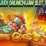 Situs Judi Online24Jam Slot Terpercaya Fortune Gods